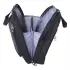P MESSENGER BLACK