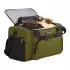 SD5S DUFFLE BAG GOLD