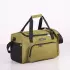 SD5S DUFFLE BAG GOLD