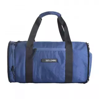 Taška sportovní modrá
